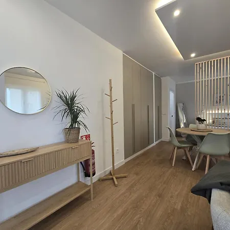 Apartamento Altamira 216 Boutique *