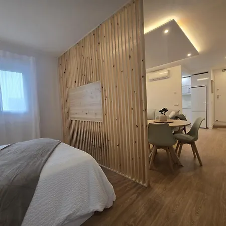 Altamira 216 Boutique Apartamento *