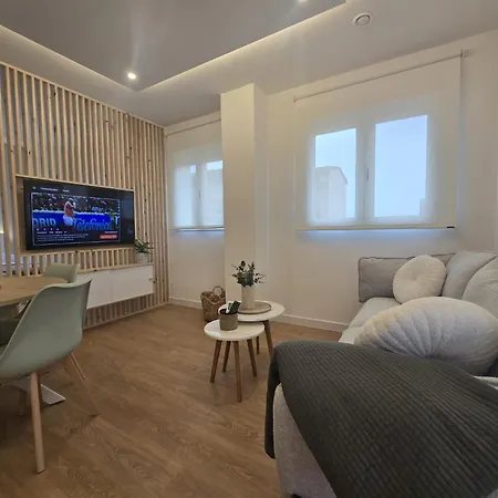 Altamira 216 Boutique Apartamento