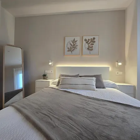 Apartamento Altamira 216 Boutique Santander