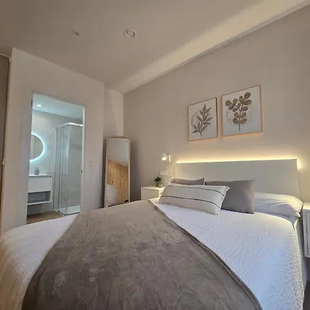 Altamira 216 Boutique Apartamento *