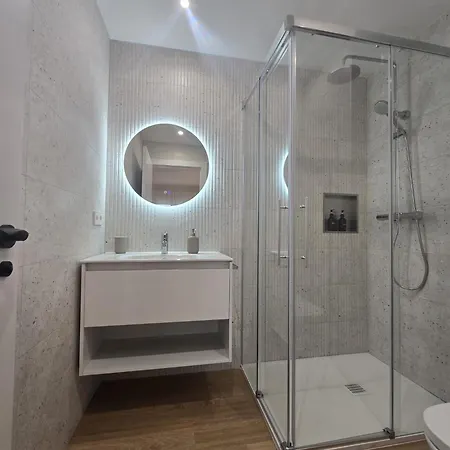 Apartamento Altamira 216 Boutique