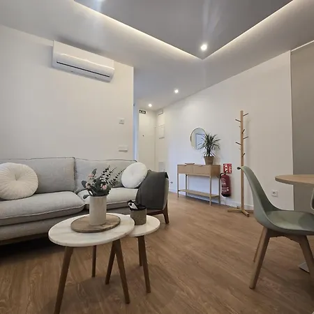 Altamira 216 Boutique Apartamento