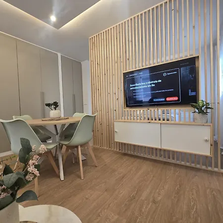 Altamira 216 Boutique Apartamento *