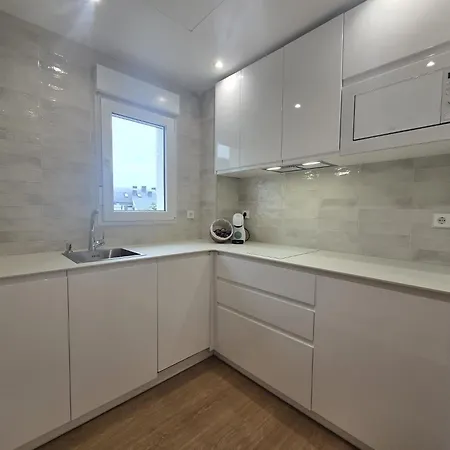 Altamira 216 Boutique Apartamento *
