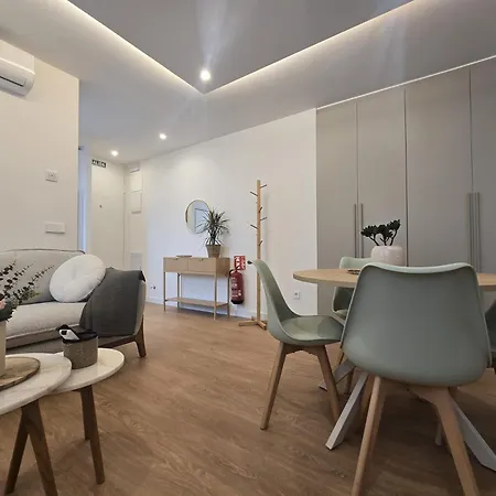 Apartamento Altamira 216 Boutique