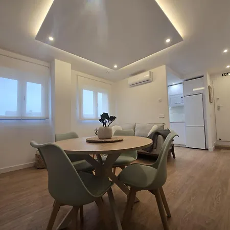 Apartamento Altamira 216 Boutique