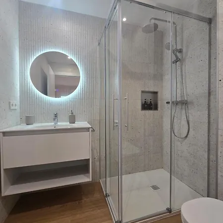 Altamira 216 Boutique Apartamento Santander