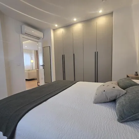 Apartamento Altamira 216 Boutique Santander