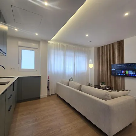 Altamira 216 Boutique Apartamento *