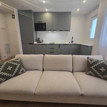 Apartamento Altamira 216 Boutique *