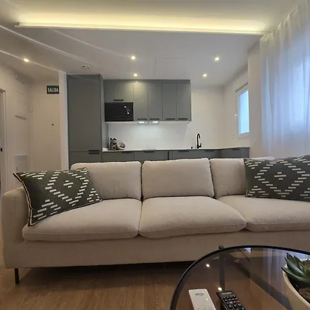 Apartamento Altamira 216 Boutique Santander
