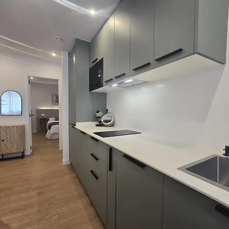 Altamira 216 Boutique Apartamento *