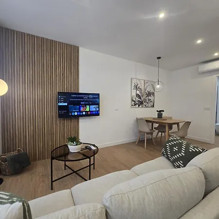 Apartamento Altamira 216 Boutique *