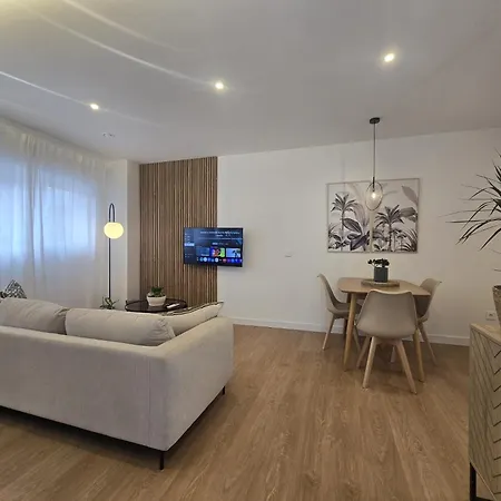 Apartamento Altamira 216 Boutique *
