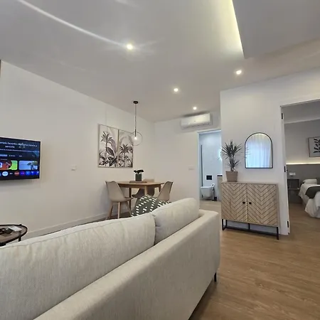 Altamira 216 Boutique Apartamento