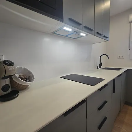 Apartamento Altamira 216 Boutique