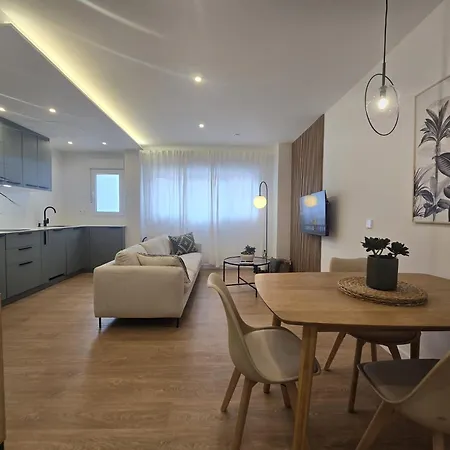Apartamento Altamira 216 Boutique Santander