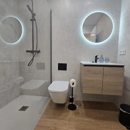 Altamira 216 Boutique Apartamento *
