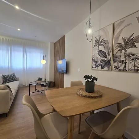Apartamento Altamira 216 Boutique Santander